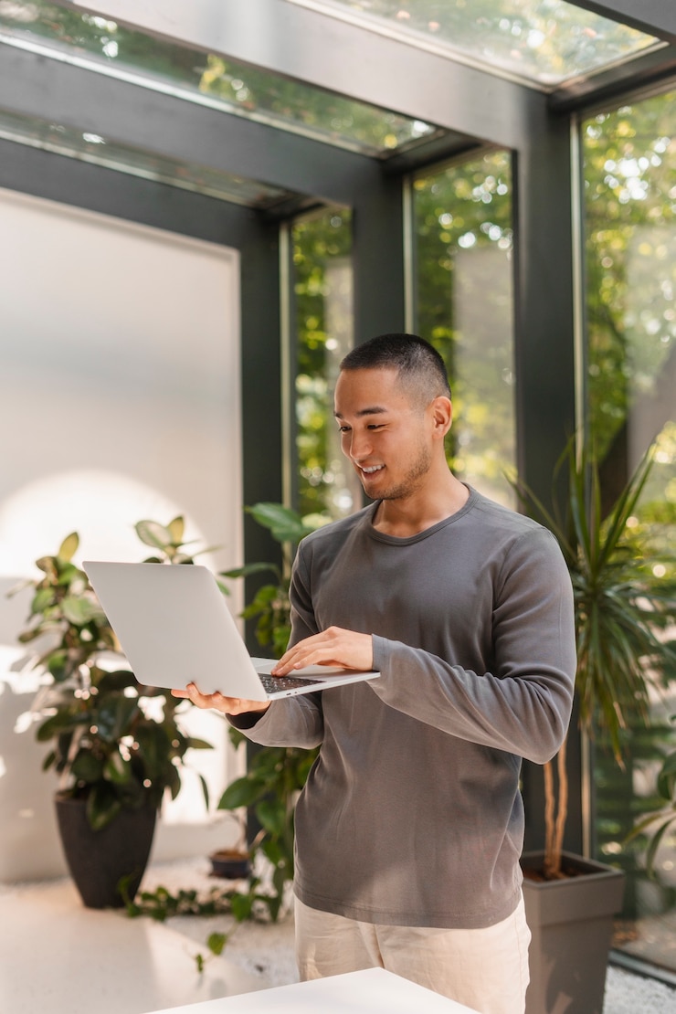 tech-brand-working-sustainability-goals_52683-145427